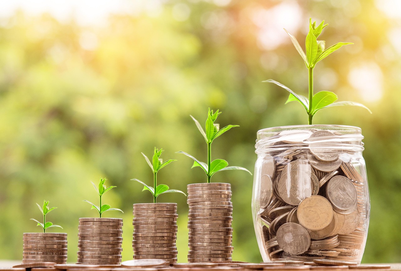 Post-Marriage Finance: Crafting Your Joint Wealth Strategy